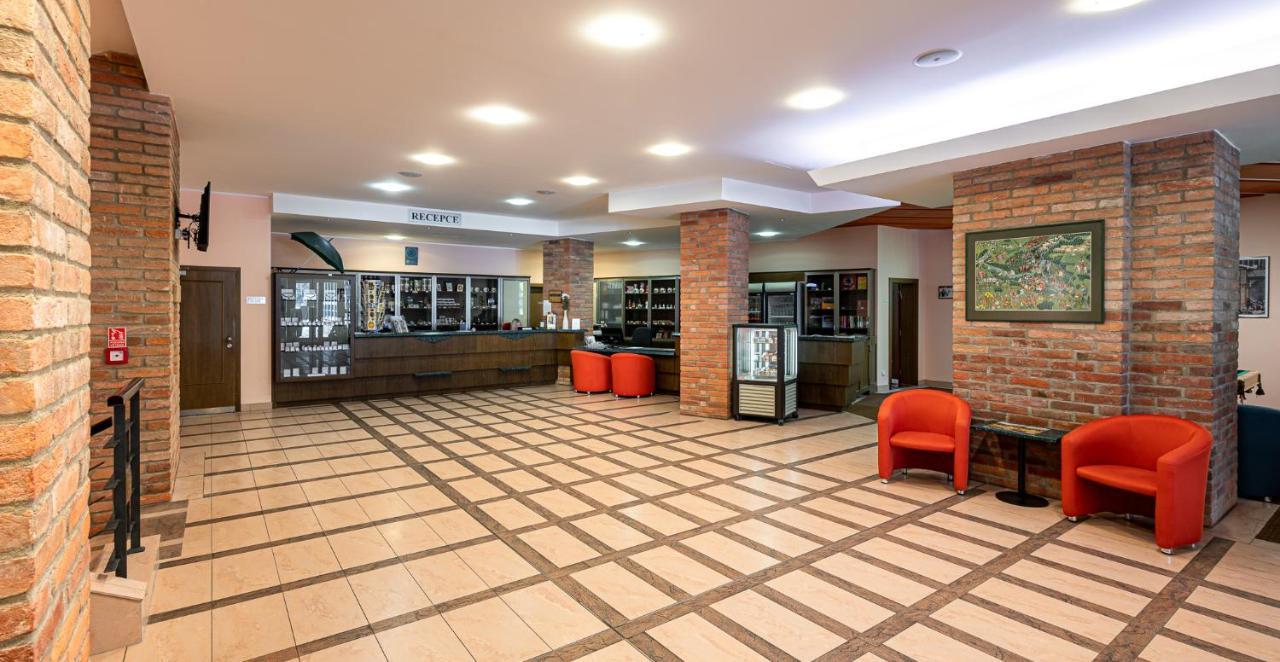 Hotel Studanka Rychnov nad Kneznou Εξωτερικό φωτογραφία