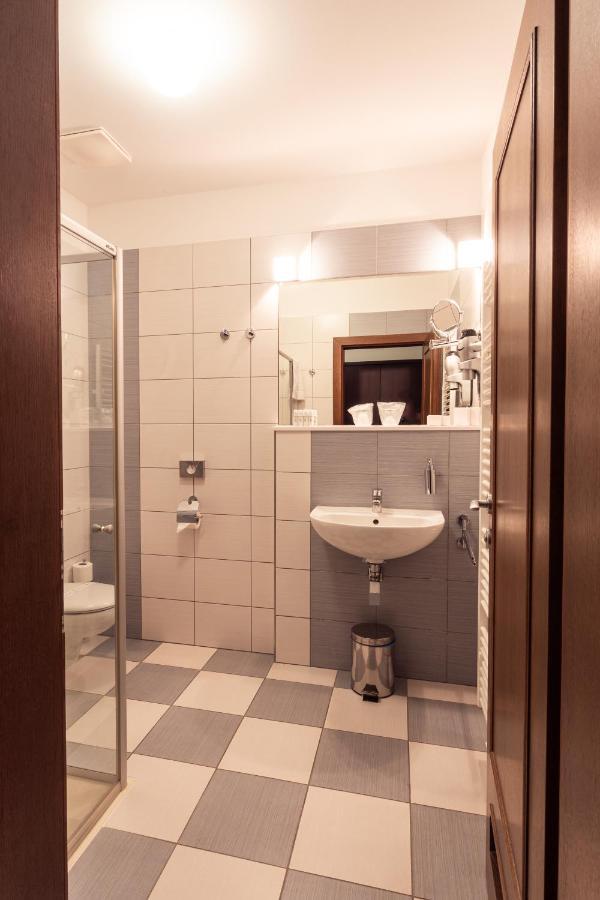 Hotel Studanka Rychnov nad Kneznou Εξωτερικό φωτογραφία