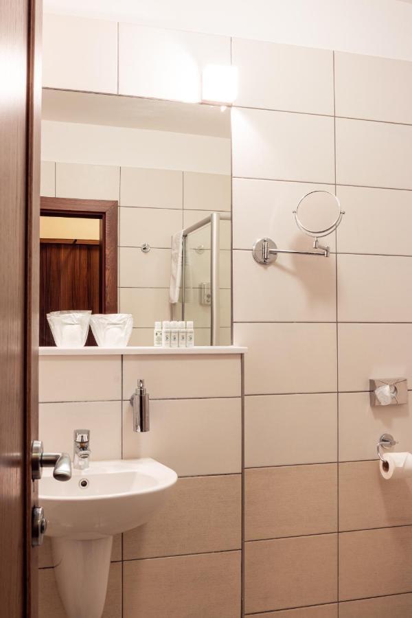 Hotel Studanka Rychnov nad Kneznou Εξωτερικό φωτογραφία