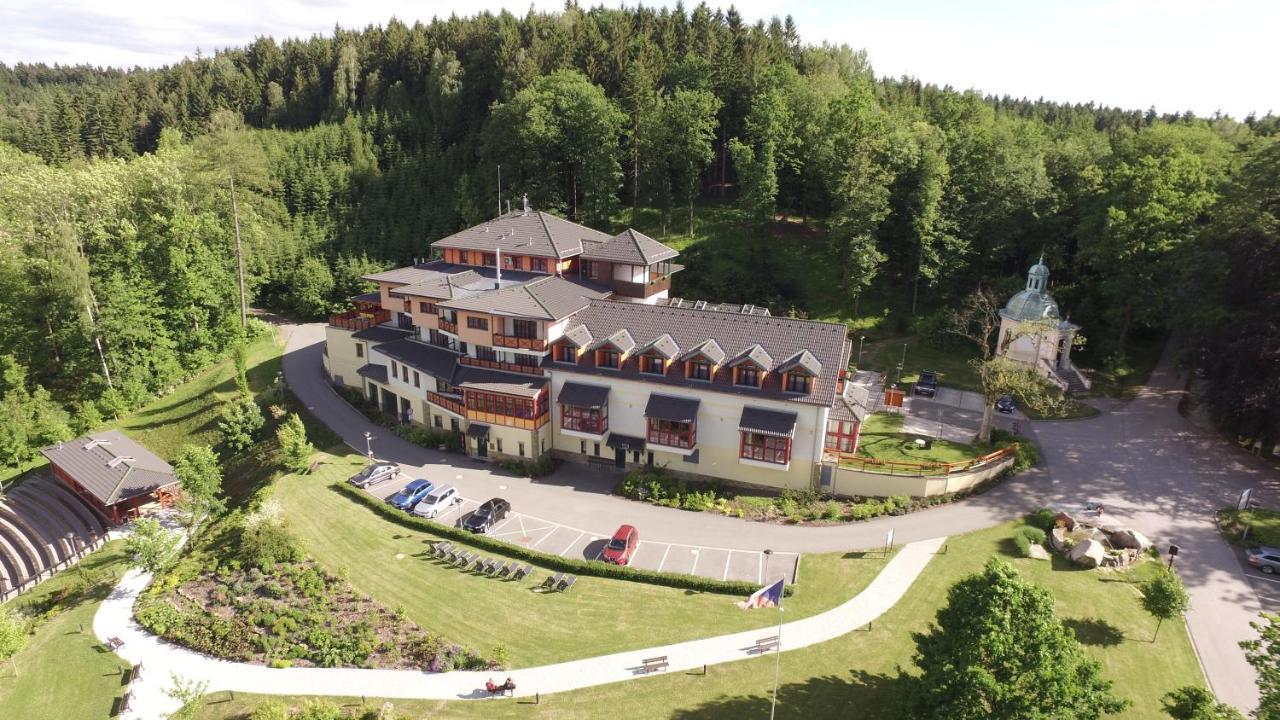 Hotel Studanka Rychnov nad Kneznou Εξωτερικό φωτογραφία