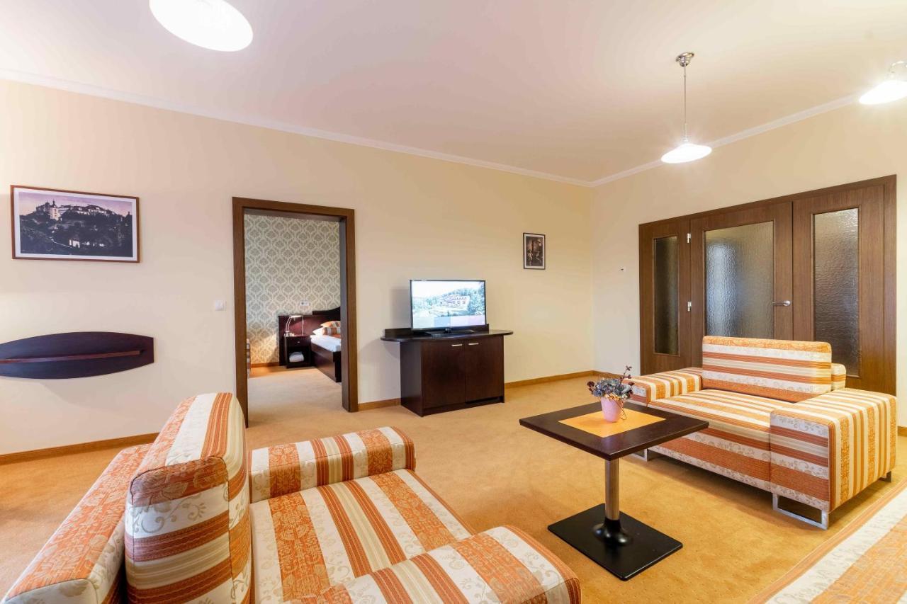 Hotel Studanka Rychnov nad Kneznou Εξωτερικό φωτογραφία