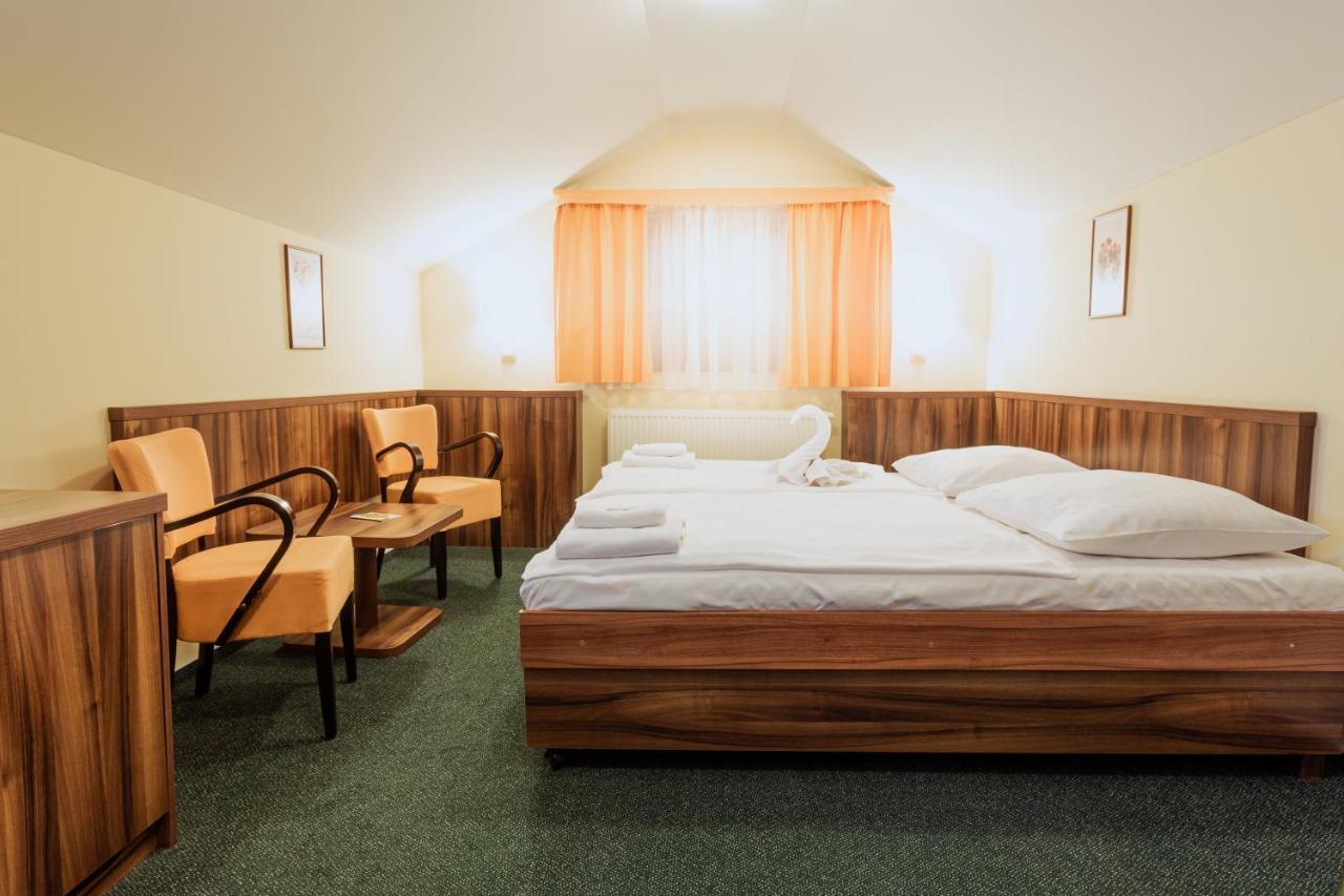 Hotel Studanka Rychnov nad Kneznou Εξωτερικό φωτογραφία