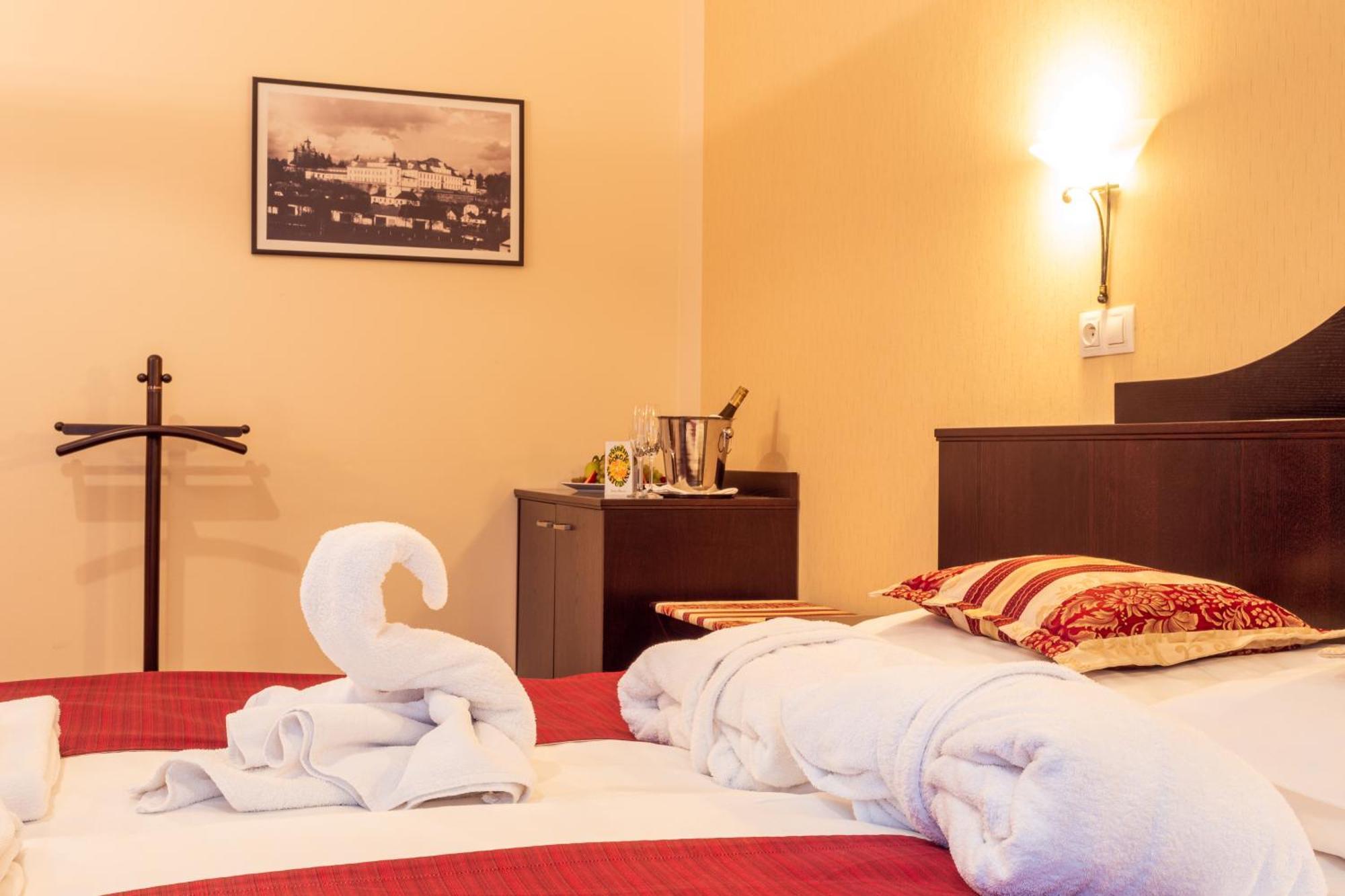 Hotel Studanka Rychnov nad Kneznou Εξωτερικό φωτογραφία