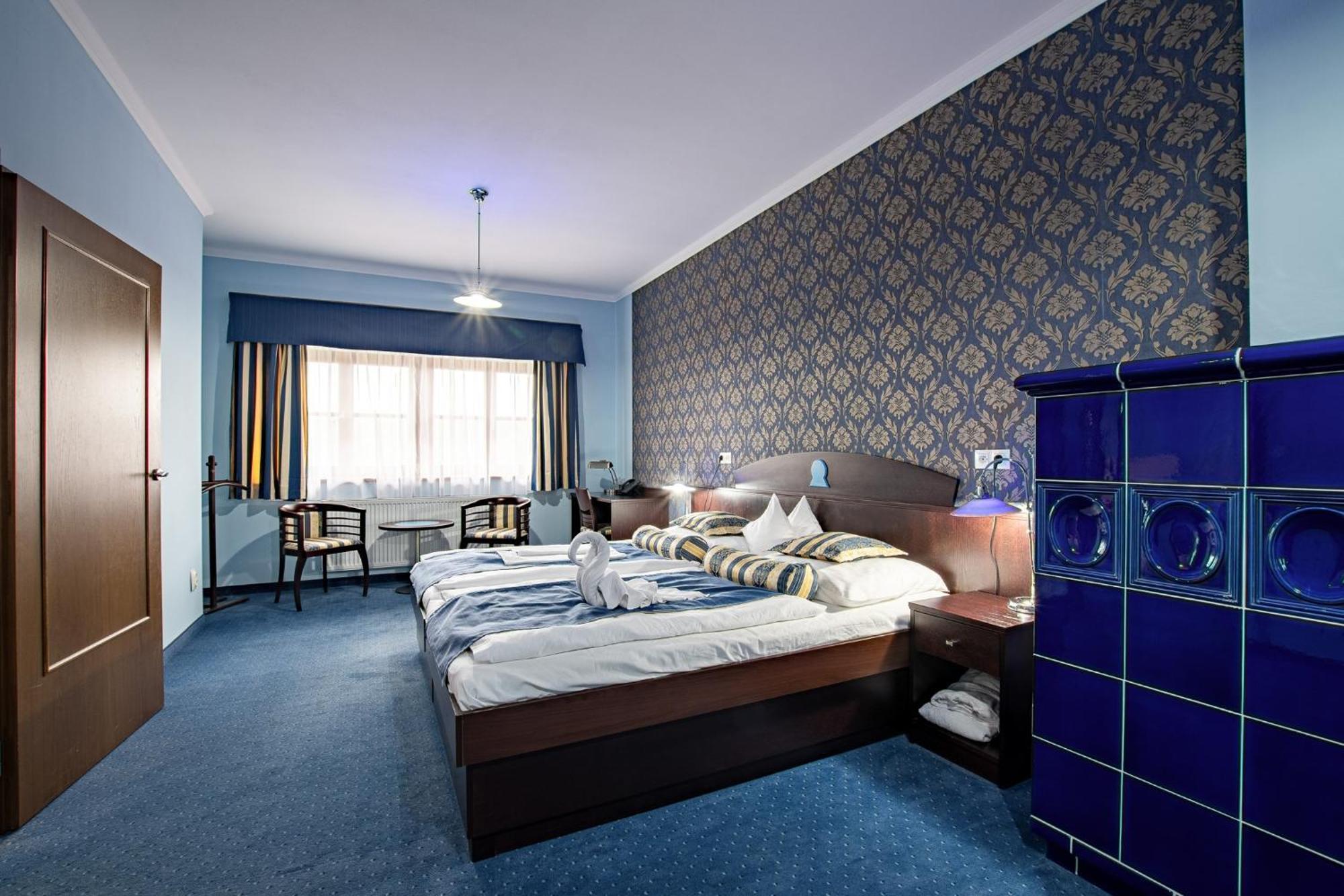 Hotel Studanka Rychnov nad Kneznou Εξωτερικό φωτογραφία