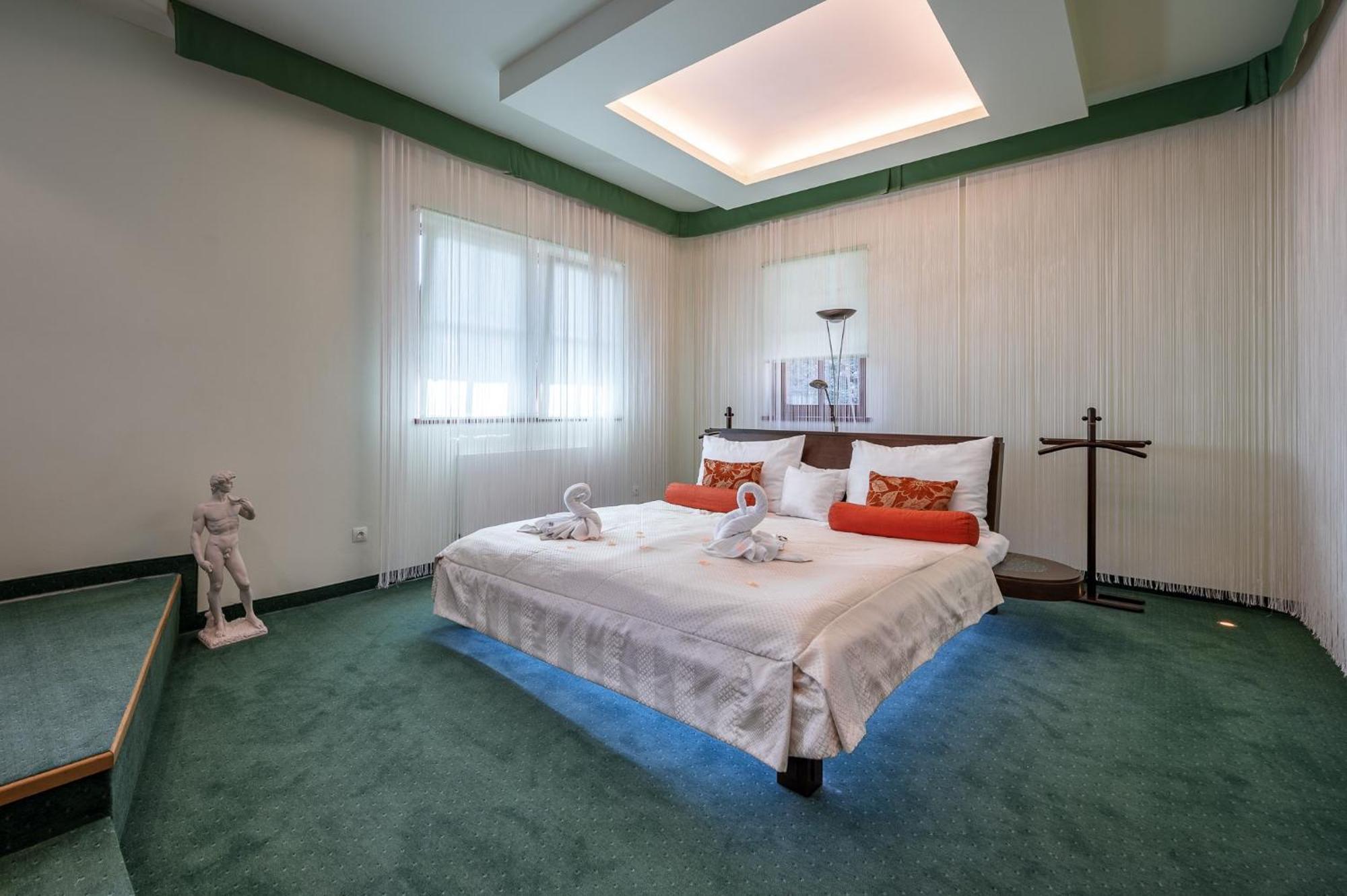Hotel Studanka Rychnov nad Kneznou Εξωτερικό φωτογραφία