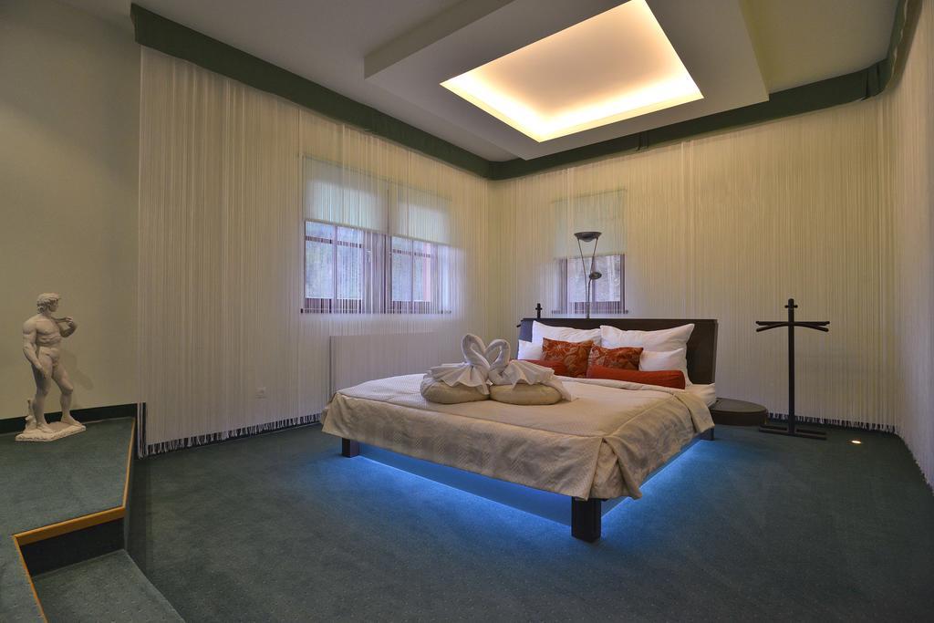 Hotel Studanka Rychnov nad Kneznou Εξωτερικό φωτογραφία